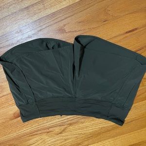 Run Times Shorts 4”